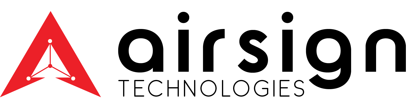 Airsign Technologies